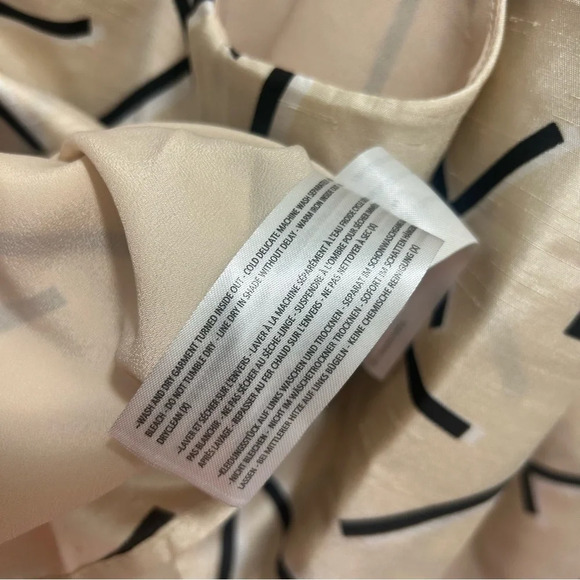 C/MEO COLLECTIVE Cameo New Day Tank Top Large - Picture 9 of 11